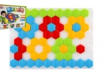 Mosaico per i più piccoli Techno Toys