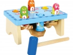 Gioco in legno Batti l'uccello di Small Foot