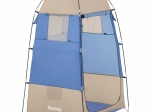 Cabina spogliatoio da campeggio Bestway 110 × 110 × 190 cm