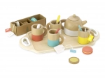 Set da tè in legno – grande VILAC