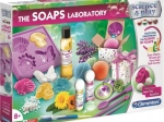 Set per la produzione di saponi - laboratorio di sapone