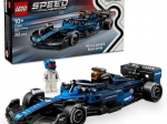 Costruzioni LEGO Speed Champions Williams Racing F1
