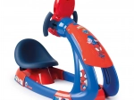 simulatore di guida per bambini Spidey di Smoby