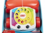 Fisher Price Telefono Trascinabile