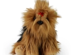 Rappa cane di peluche Yorkshire 27 cm