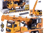 Camion gru edile per bambini