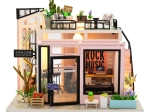 Casetta in miniatura Studio musicale 2Kids Toys