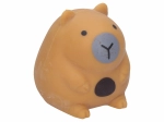 Giocattolo da spremere a forma di capibara