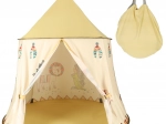 Tenda Tipi per Bambini 110cm