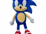 Peluches Sonic 50 cm