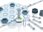 GraviTrax ascensore – set di espansione RAVENSBURGER