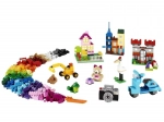 Lego Classic grande set creativo di mattoncini in box