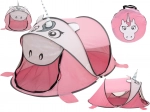 Tenda pieghevole per bambini Unicorno