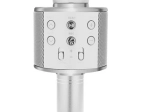 Microfono karaoke Bluetooth wireless con altoparlante integrato
