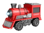 Locomotiva con effetti 23,5 cm