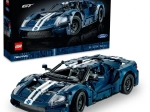 Set LEGO Technic Ford GT 2022