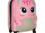 Valigia da viaggio per bambini con rotelle