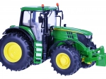 Modello di trattore JOHN DEERE 6195M 1:32