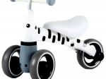 Bicicletta senza pedali per bambini Zebra