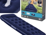 Materasso gonfiabile Bestway con pompa integrata 185 × 76 × 22 cm