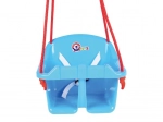 Altalena per bambini Baby plast