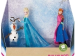 Set di figure Bullyland Frozen