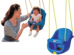 Altalena a secchiello per bambini Little Tikes