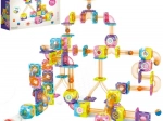 Woopie pista a biglie magnetica 89 pezzi