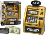 Bancomat per bambini - Apprendimento al risparmio