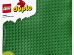 Piastra di costruzione verde | LEGO DUPLO