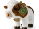 Mucca di peluche Rappa ECO-FRIENDLY