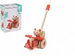 Pchacz Aereo con Orso Coco