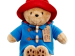 Orsetto di peluche PADDINGTON medio di Rainbow Designs