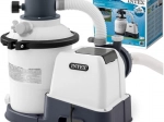 Pompa a sabbia filtrante per piscina 3500 l/h INTEX