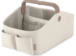 Organizer Skip Hop per pannolini e prodotti per l’igiene con luce Oat