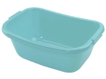 Vaschetta in plastica HEIDRUN 20 l, mix di colori