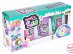 Set per creare lo slime per bambini (confezione in ceco)