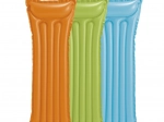 Materassino gonfiabile da nuoto 183 × 69 cm verde Intex