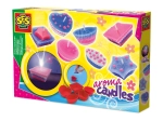 SES Creative creazione di candele profumate – set creativo