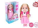 Bambola cantante Maruška 33 cm