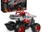 LEGO Technic Monster Jam ThunderROARus con meccanismo a retrocarica