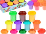 Set di plastilina colorata per bambini