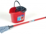 Secchio con mocio Vileda – set per bambini Klein