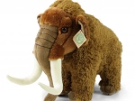 Peluche Mammuth ECO-FRIENDLY 33 cm