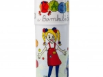 Borraccia in plastica per bambini Kája 350 ml