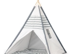 Teepee per bambini con pavimento ECOTOYS