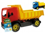 Grande camion ribaltabile per bambini 61 cm