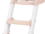 Sedile WC per bambini con scaletta Chipolino