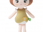 Levenya Roma – bambola di peluche 37 cm