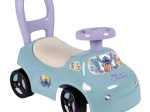 Auto bilanciere con motivo Stitch